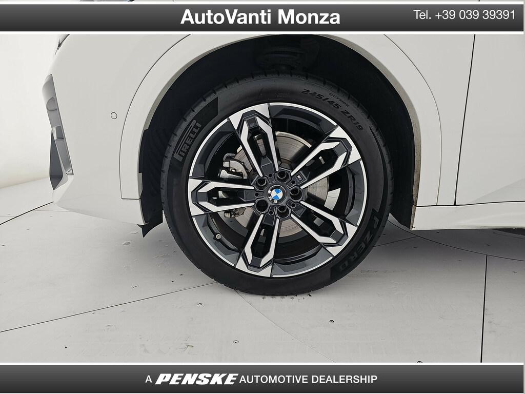 BMW X2 sdrive 20i 48V MSport auto