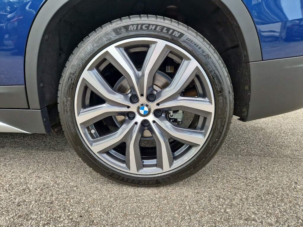 BMW X1 xdrive18d xLine Plus auto