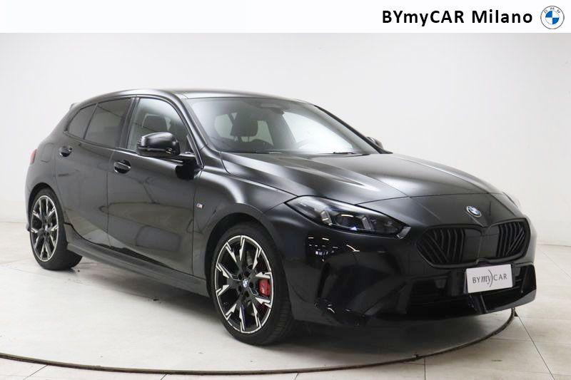 BMW Serie 1 118d MSport Pro auto