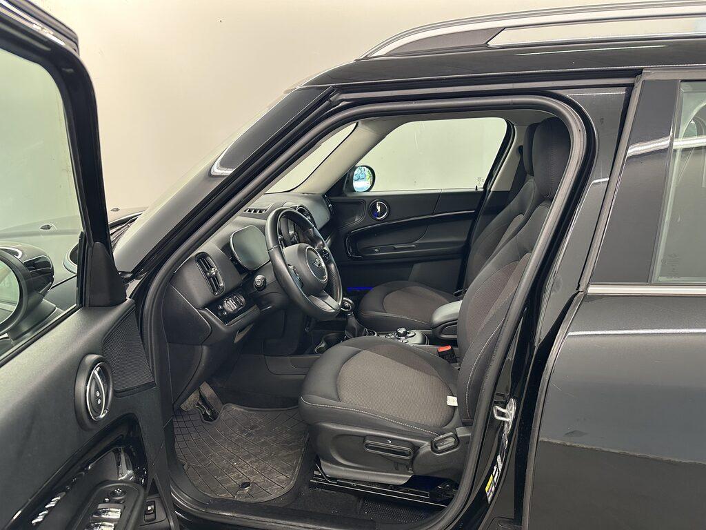 Mini Mini Countryman 1.5 Cooper SE All4 all4 auto