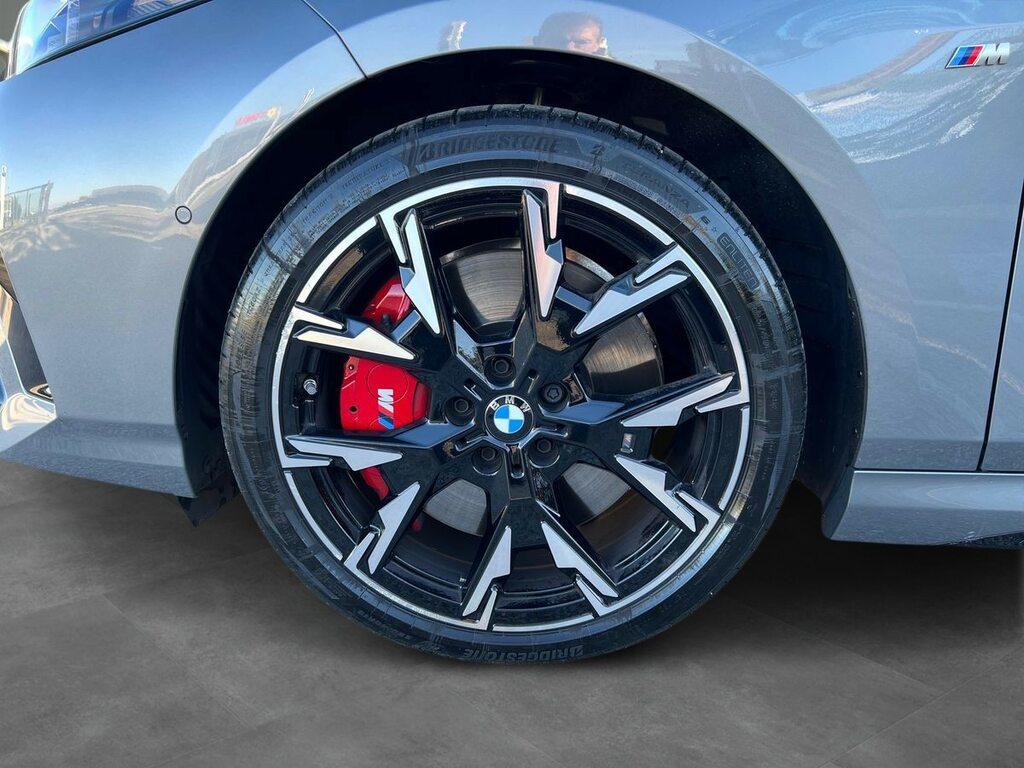 BMW Serie 1 118d MSport Pro auto