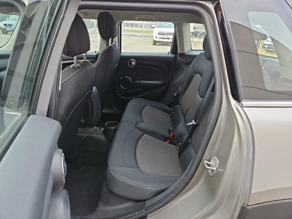 Mini One D 1.5 D One D Business XL