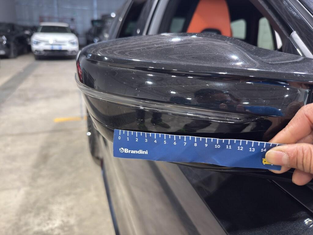 BMW M3 Touring 3.0 Competition M xdrive auto