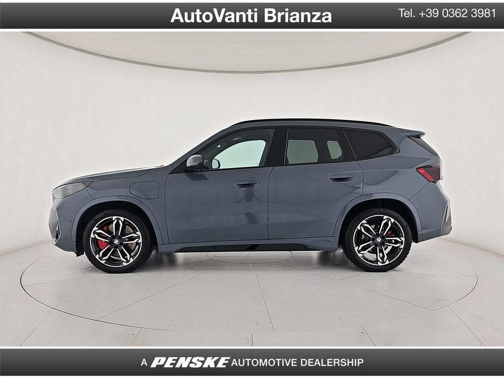 BMW X1 xdrive 25e MSport Pro auto