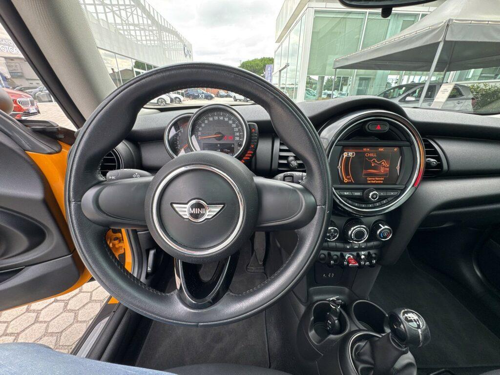 Mini One 1.2 One