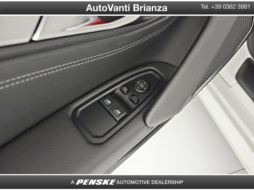 BMW Z4 sdrive 20i Msport auto