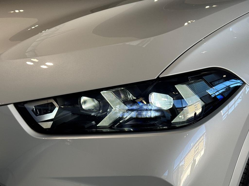 BMW X5 xdrive30d MSport Pro auto