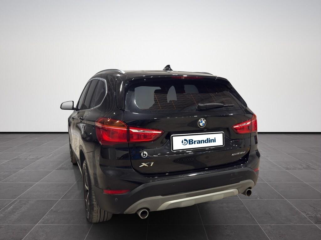 BMW X1 sdrive18d xLine auto my18