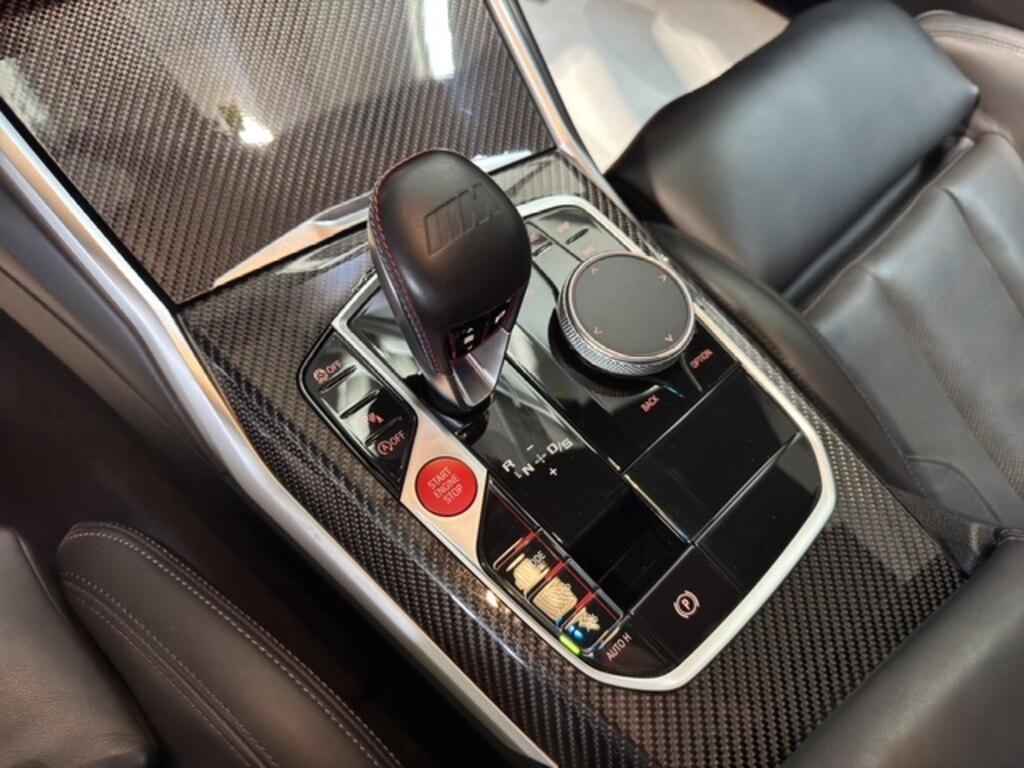 BMW M3 Touring 3.0 Competition M xdrive auto