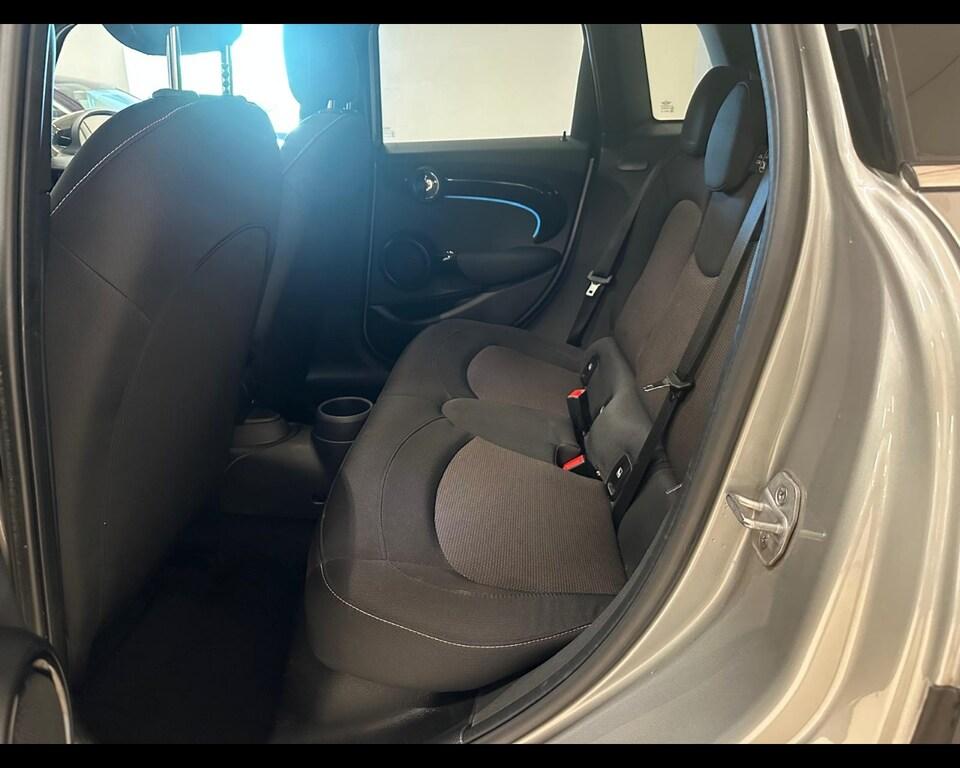 Mini Cooper 1.5 TwinPower Turbo Cooper