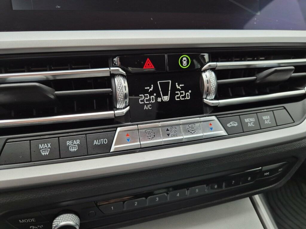 BMW Serie 3 320d Touring mhev 48V Business Advantage auto