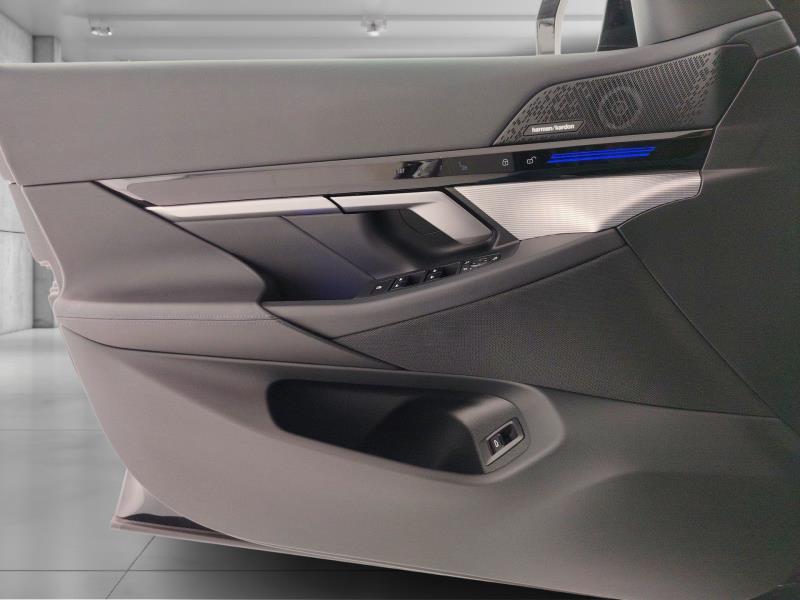 BMW Serie 5 520d Touring 48V xdrive M Sport Pro auto