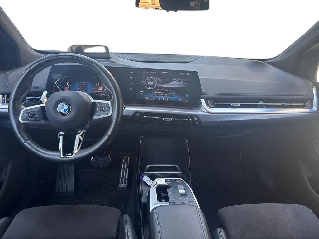 BMW Serie 2 218d Active Tourer Msport auto