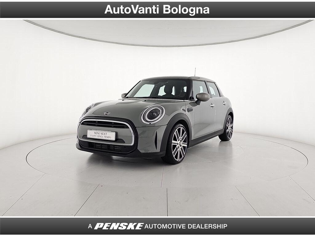 Mini Cooper 1.5 TwinPower Turbo Cooper