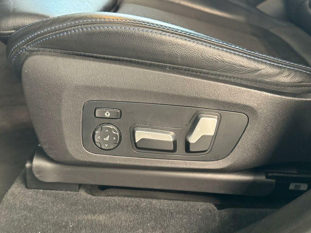BMW X3 xdrive30e Msport auto
