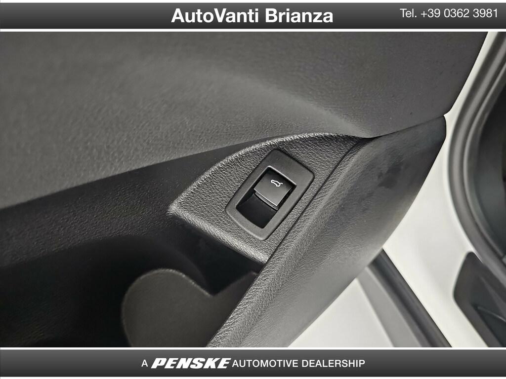 BMW X1 sdrive18d Business Advantage