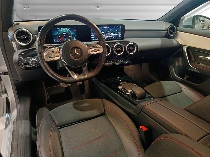 Mercedes Classe A 200 Premium auto