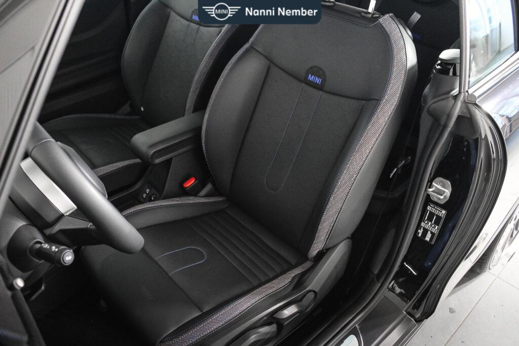 Mini Mini Cooper Cabrio 2.0 C Classic auto