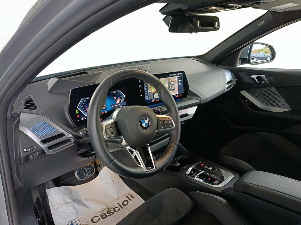 BMW Serie 1 118d MSport Pro auto