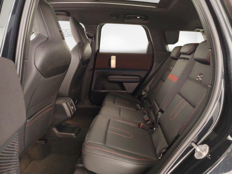 Mini Mini Countryman 1.5 48V C JCW auto