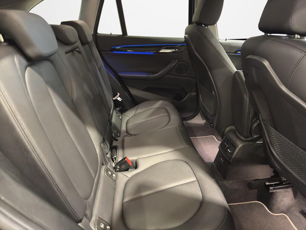 BMW X1 sdrive18d xLine Plus auto