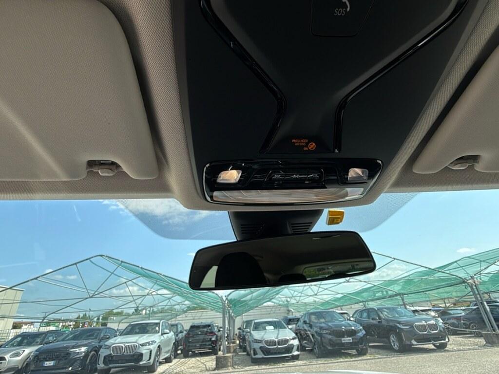 BMW Serie 3 320d Touring mhev 48V xdrive auto