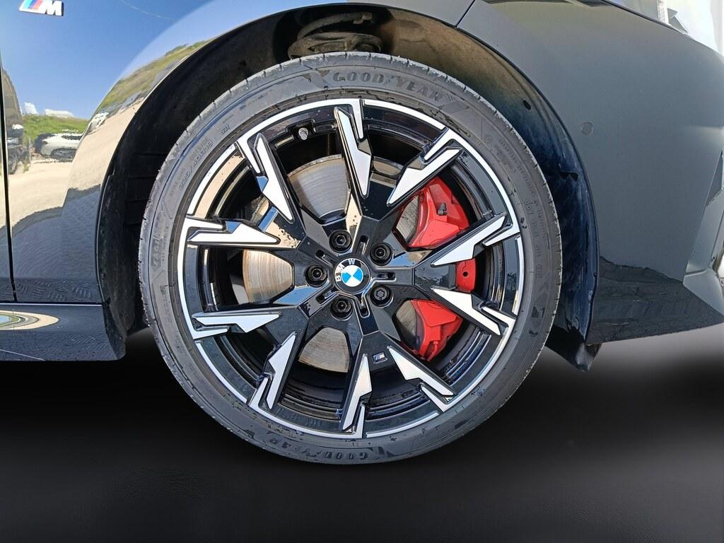 BMW Serie 1 118d MSport Pro auto
