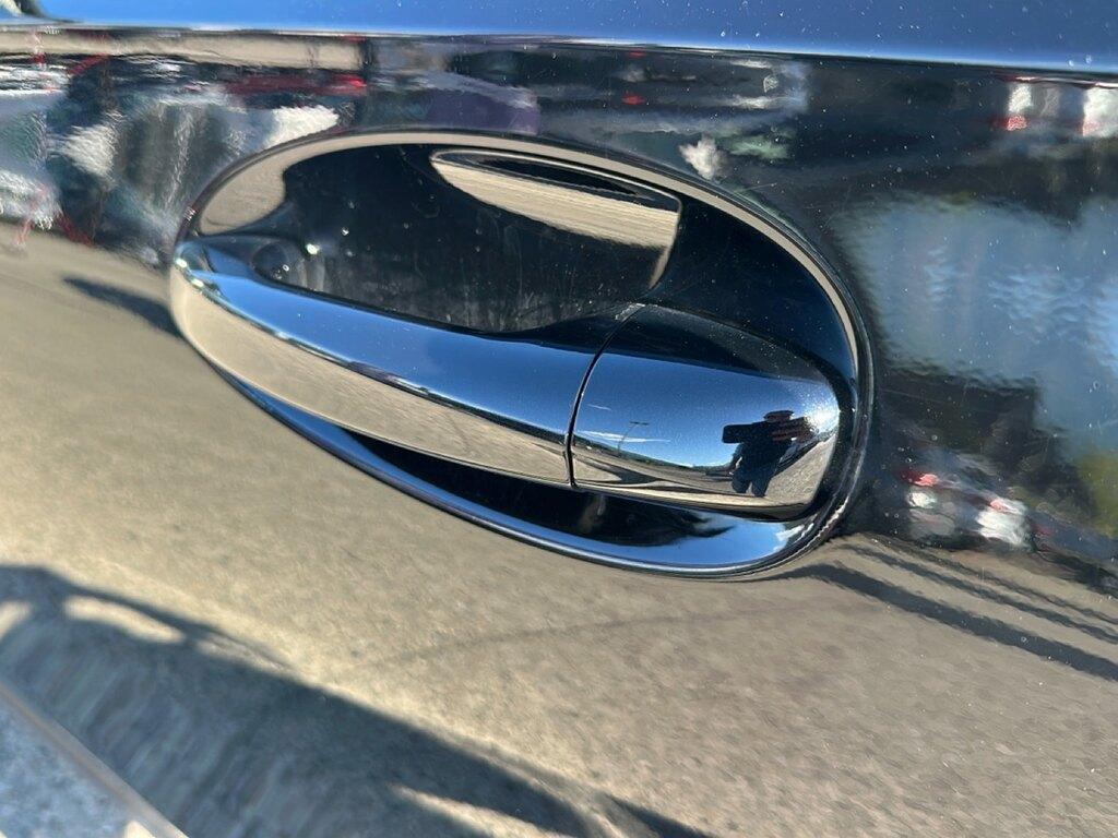 Mercedes Classe A 180 d Advanced auto