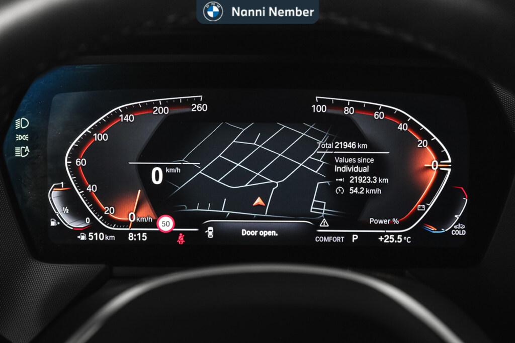 BMW Serie 1 118i Msport 136cv auto