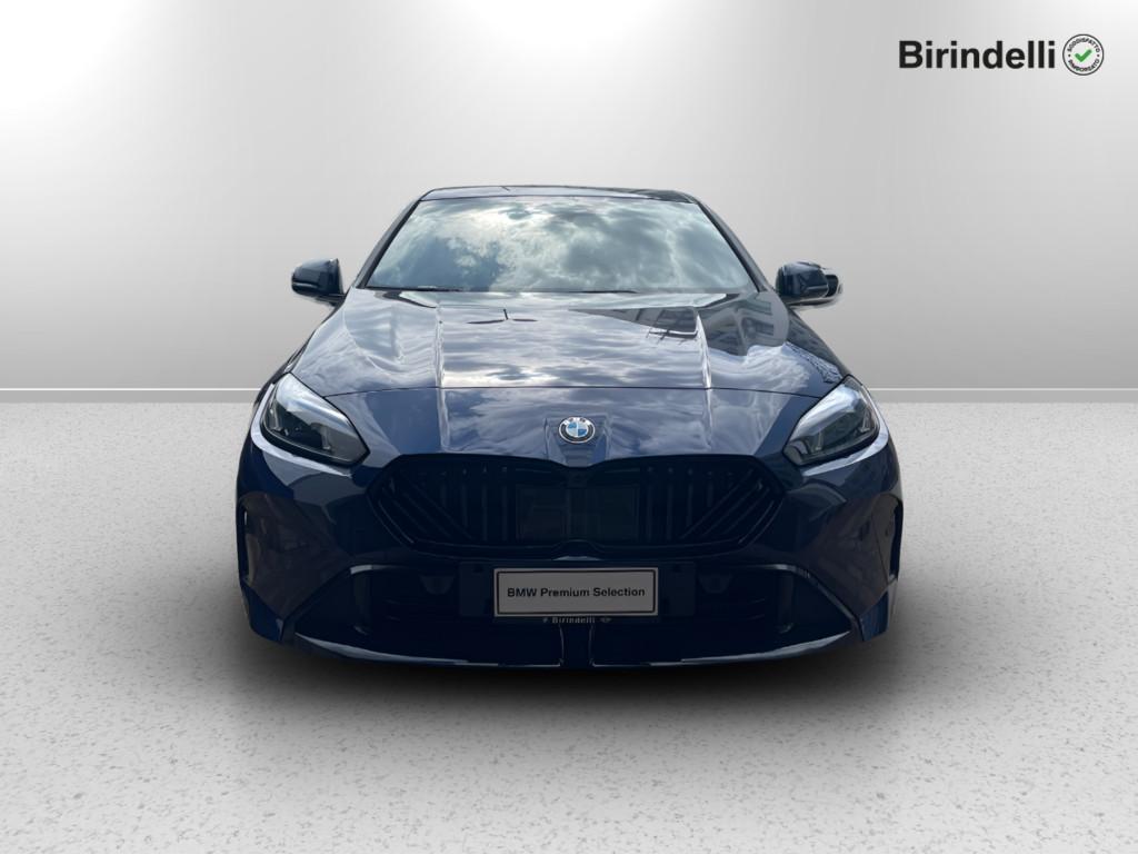 BMW Serie 2 220d Gran Coupe 48V MSport Pro auto