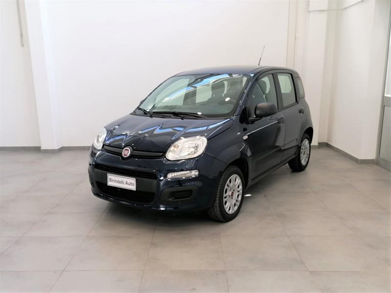 Fiat Panda 1.2 Easy s&s 69cv my19