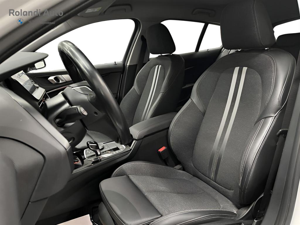 BMW Serie 1 118i Sport auto