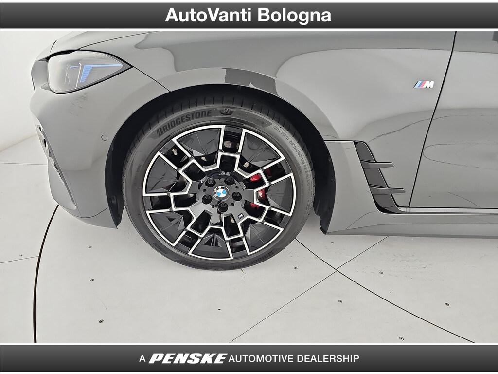 BMW Serie 4 420d Gran Coupe mhev 48V xdrive M Sport Pro auto