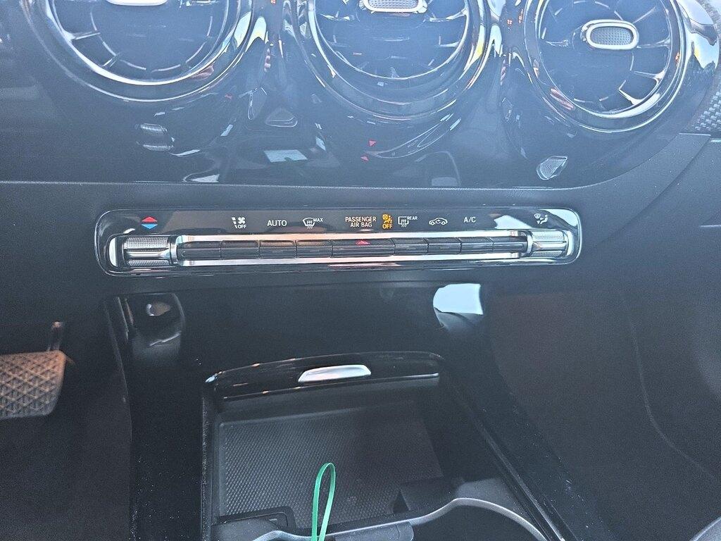 Mercedes Classe A 180 d Advanced auto
