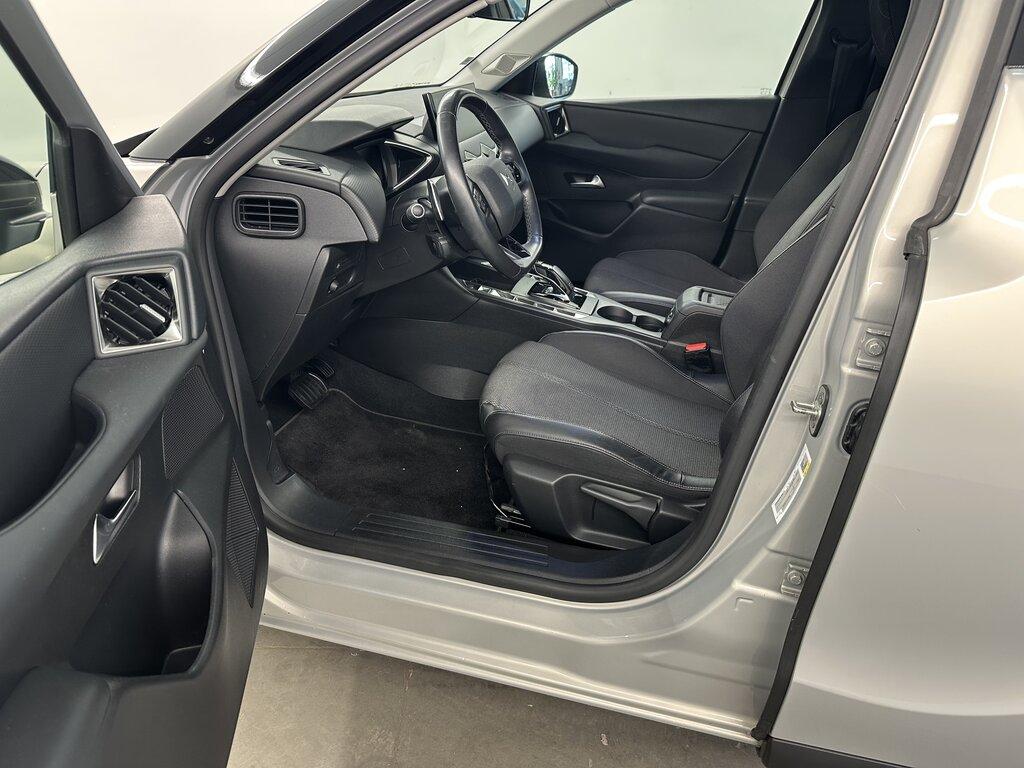 DS DS3 Crossback 1.5 bluehdi Grand Chic 130cv auto