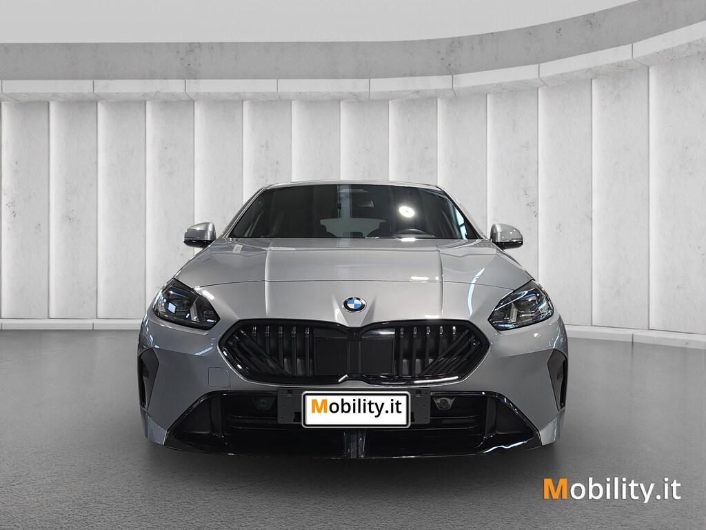 BMW Serie 1 118d MSport Pro auto