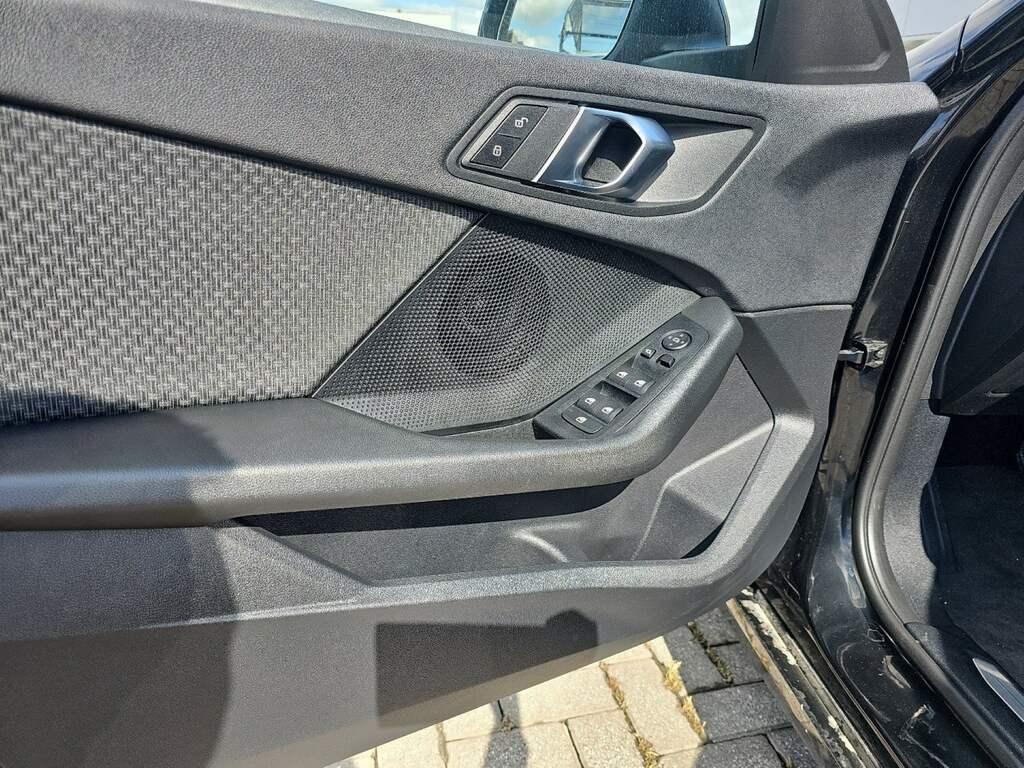 BMW Serie 1 116d Business Advantage auto