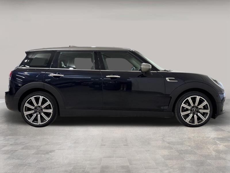 Mini Cooper D Clubman 2.0 Cooper D