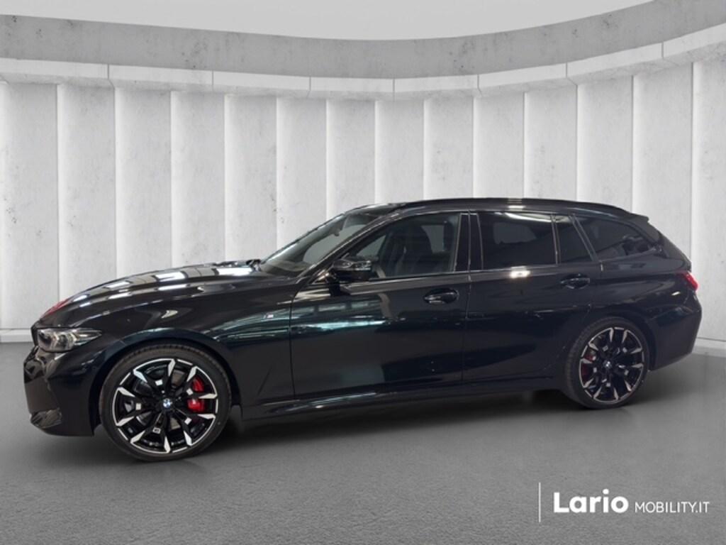 BMW Serie 3 320d Touring mhev 48V Msport xdrive auto