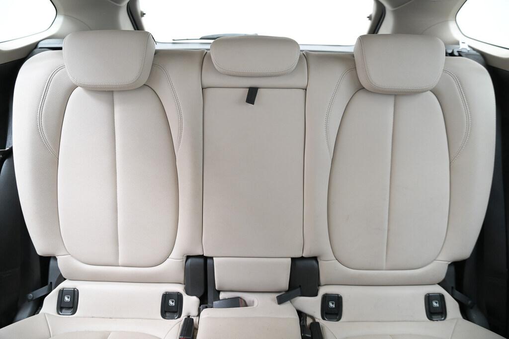 BMW X1 sdrive16d Advantage auto