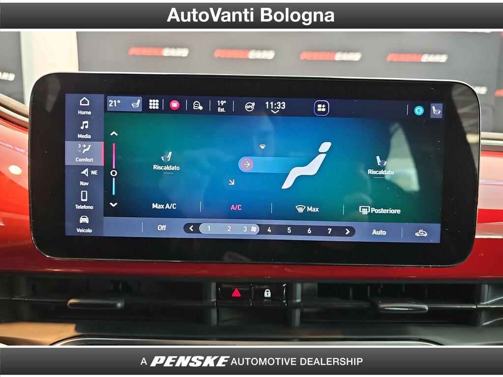 Fiat 500 e Cabrio 42 kWh La Prima