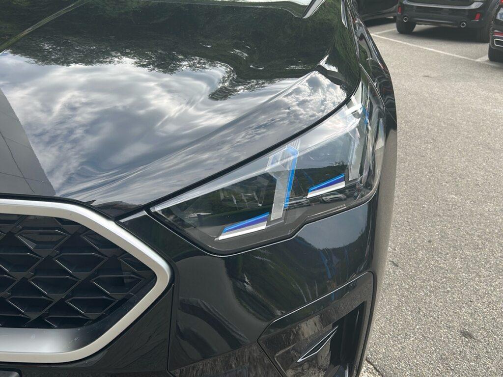 BMW X2 xdrive 20d 48V MSport auto