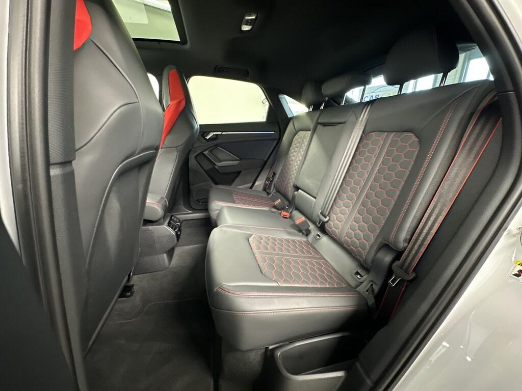 Audi RS Q3 2.5 Quattro S tronic
