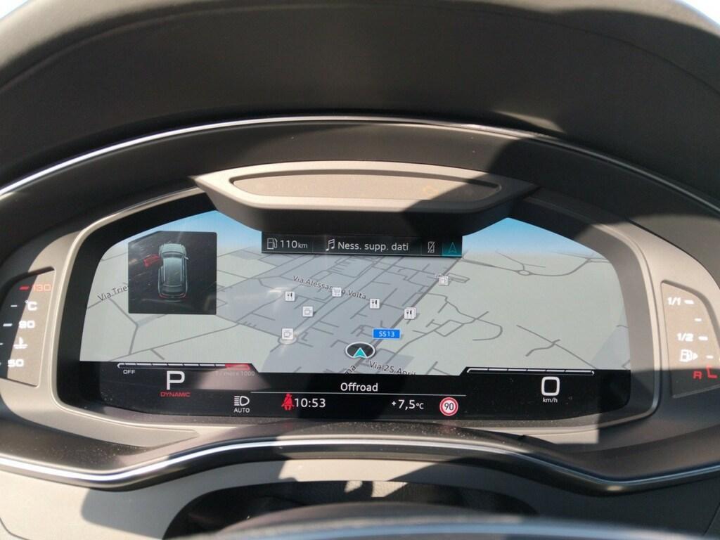 Audi RS6 Avant 4.0 mhev quattro tiptronic