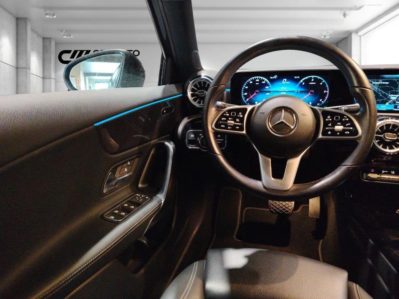 Mercedes Classe A 180 d Sport Night edition auto