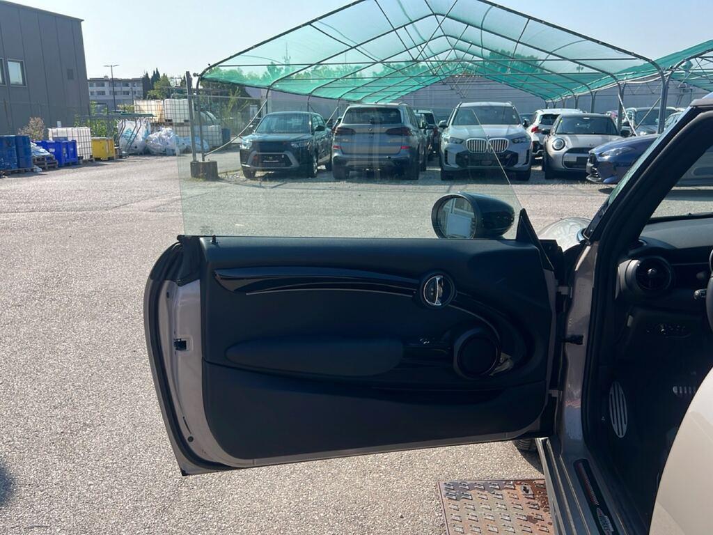 Mini Cooper 1.5 TwinPower Turbo Cooper