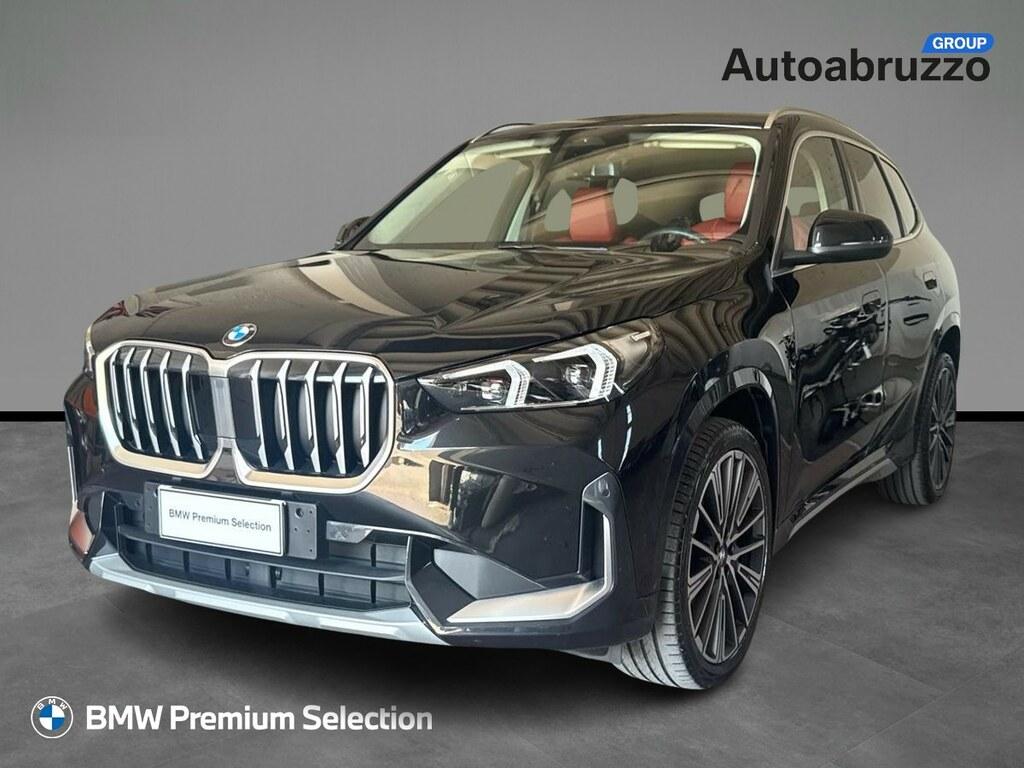 BMW X1 sdrive18d X-Line auto