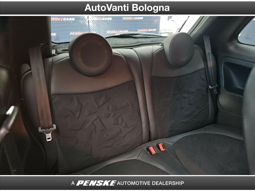 Abarth 595 1.4 t-jet Scorpioneoro 165cv auto