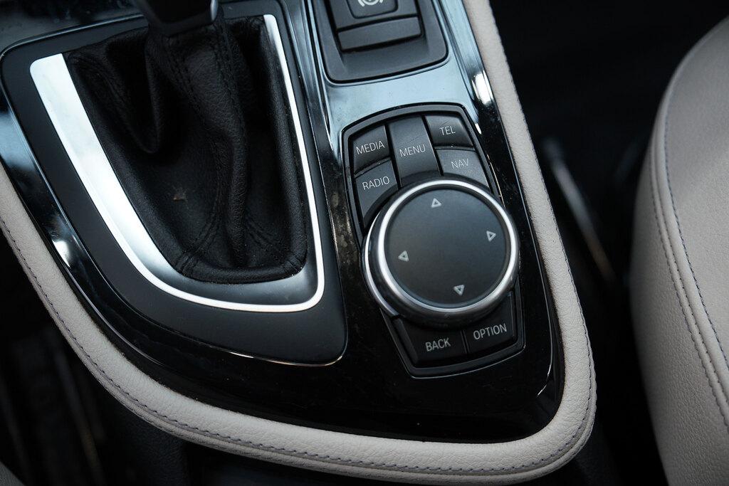 BMW Serie 2 225xe Active Tourer iPerformance Advantage auto