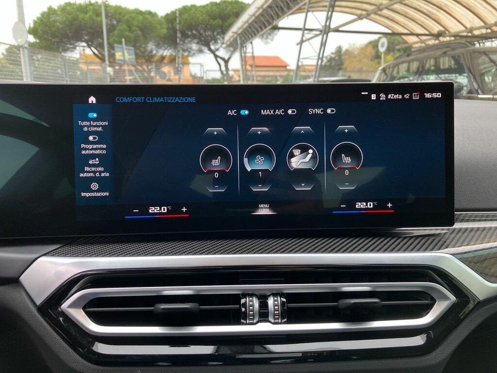 BMW M2 Coupe 3.0 460cv auto